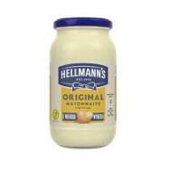 Hellmann's Original Majonez 340 ml