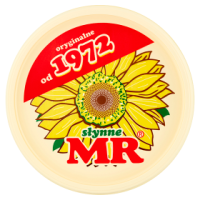 Słynne Mr Roślinne 750 G