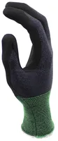 Rękawice dziane Eco MCR Greenknight GP1079NM, rozm. 8 - 3