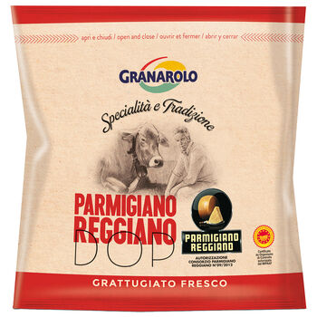 Granarolo Parmigiano Reggiano Tarty 500G