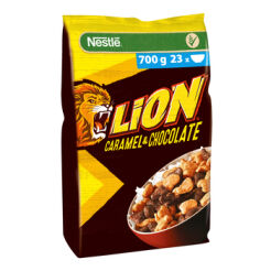 Nestle Lion 700G