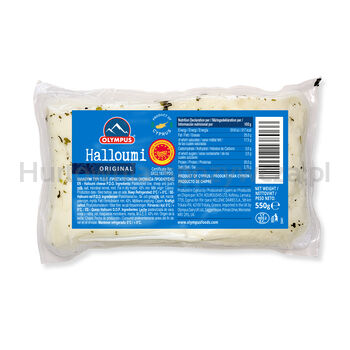 Olympus Halloumi Original 550G