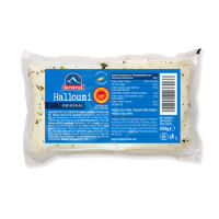 Olympus Halloumi Original 550G