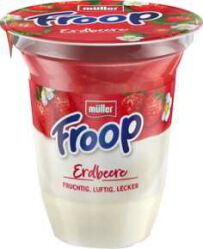 Jogurt Z Musem Muller Froop Mix 150 G