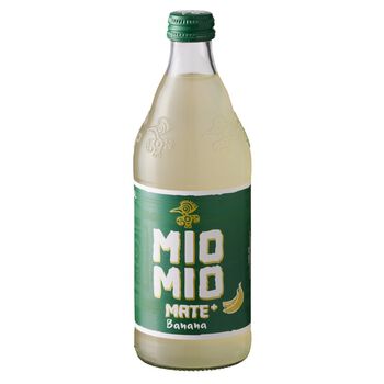 MIO MIO Mate Banan 500ml