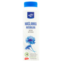 Milko Maślanka 330Ml Naturalna