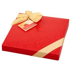 Vobro Cherry Passion Prezent 147G