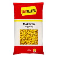 Topseller Makaron Kolanka 400 G