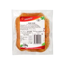 Sokołów Golonka Pieczona Około  0,4 Kg