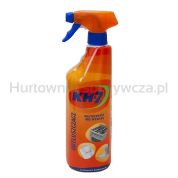 Kh7 Odtłuszczacz 750 Ml