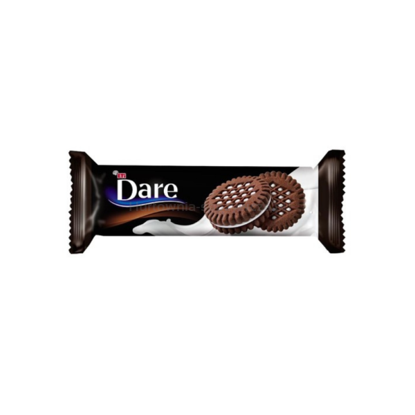 Dare Cocoa & Cream Biscuit 110g