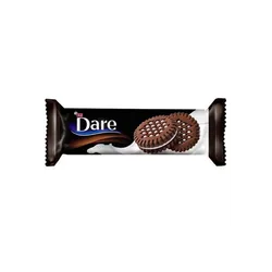 Dare Cocoa & Cream Biscuit 110g