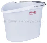 Wiadro VILEDA PROFESSIONAL UltraSpeed Mini, zestaw nr 1 i 2, szare - 2
