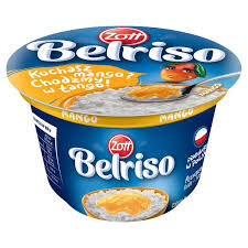 Belriso Exotic 200g MIX