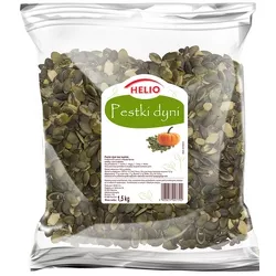 Helio Pestki dyni 1,5 kg