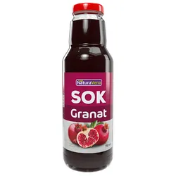 Naturavena Sok Z Granatu 750Ml
