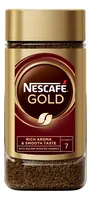 Kawa NESCAFE GOLD, rozpuszczalna, 200 g