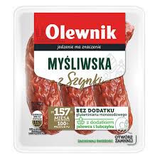 Olewnik Myśliwska Z Szynki 180 G