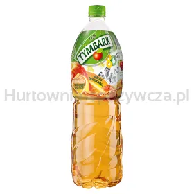 Tymbark Napój Jabłko Brzoskwinia 2 L