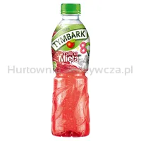 Tymbark Napój Malina Mięta 500 Ml