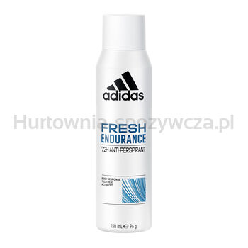 Adidas Antyperspirant W Sprayu Dla Kobiet Fresh Endurance 150 Ml