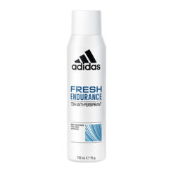 Adidas Fresh Endurance Antyperspirant W Sprayu Dla Kobiet, 150 Ml