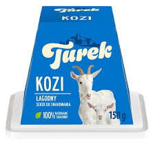 Turek Kozi Łagodny 150G