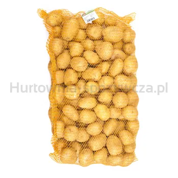 Ziemniak Jadalny Do Gotowania Polska 15Kg