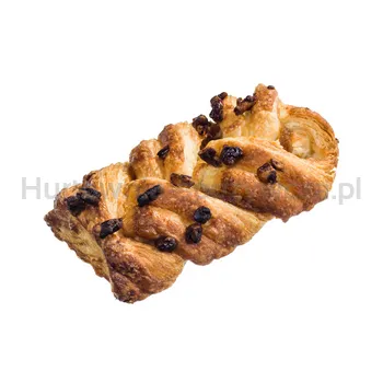 Vandemoortele Warkocz Klonowy Glazurowany 98 G