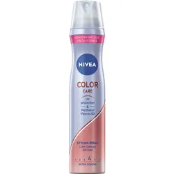 Nivea Lakier Color Care  Protect 250 ml