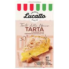 Lucatto Tiramisu 335g
