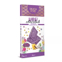 UBE Style Czekolada 90g