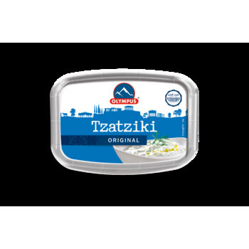 Olympus Sos Tzatziki Original 250g