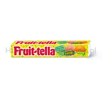Fruittella Cytrusowy Mix 41g