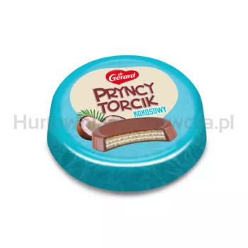 Dr Gerard Pryncytorcik kokosowy 28,5g