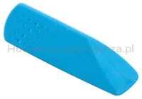 Gumka uniwersalna KEYROAD Cappy, tuba, mix kolorów - 4