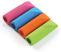 Gumka uniwersalna KEYROAD Cappy, tuba, mix kolorów - 5