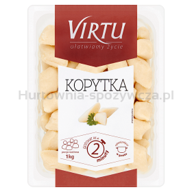 Virtu Kopytka 1 Kg 