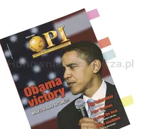 Q-Connect Zakładki indeksujące PP, 25x45mm, 4x40 kart., mix kolorów  - 3