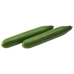 Ogórek Długi Hiszpania 4,5Kg