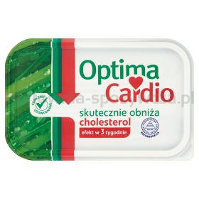 Optima Cardio 400 G