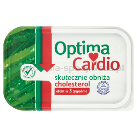 Optima Cardio 400 G