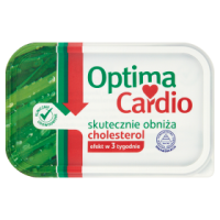 Optima Cardio 400 G