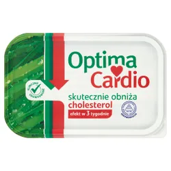 Optima Cardio 400 G