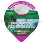 Nadbużański Jogurt Naturalny Bez Laktozy 200G