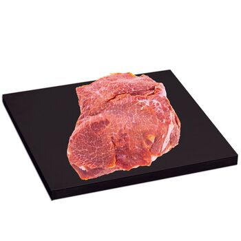 Policzki Wołowe Mrożone, Tender Meat Vacuum około 1 Kg