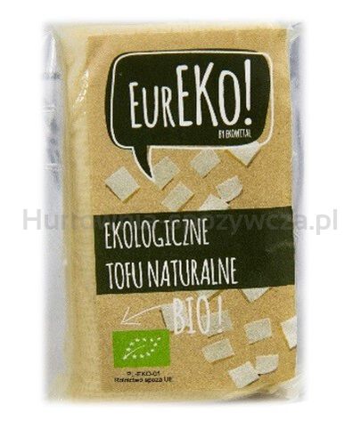 Tofu naturalne BIO 180 g