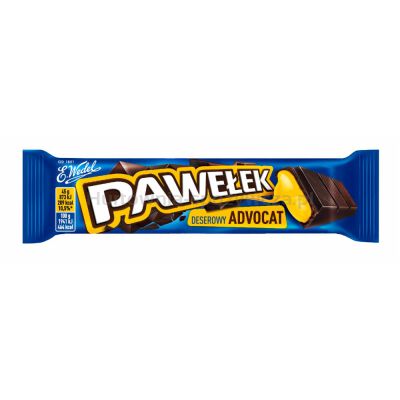 Wedel Pawełek Advocat 45G