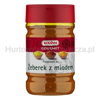 Kotanyi Przyprawa do żeberek z miodem 900g