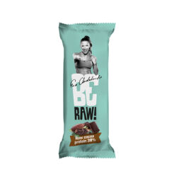 Beraw Baton Proteiny 38% Raw Kokos 40G